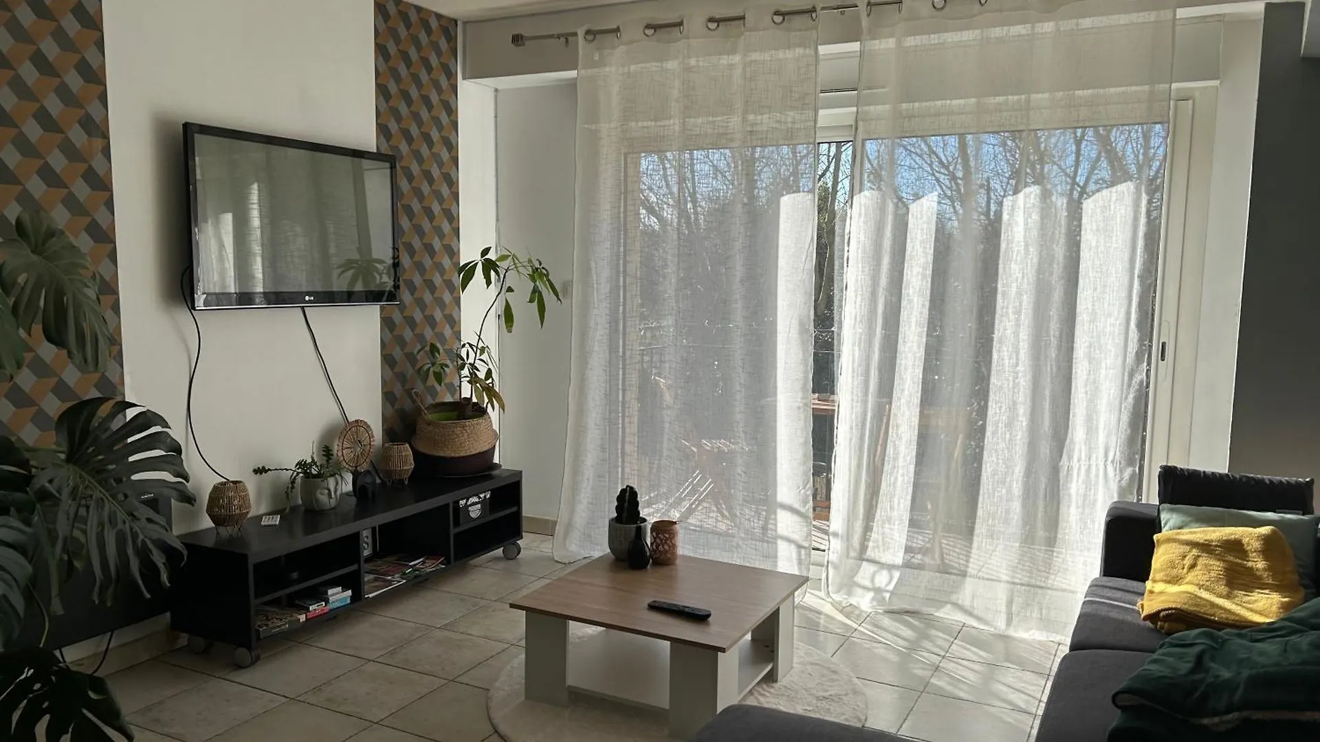 Maison Cosy - Entre Les Deux Collines Saint-Michel-sur-Savasse アパート
