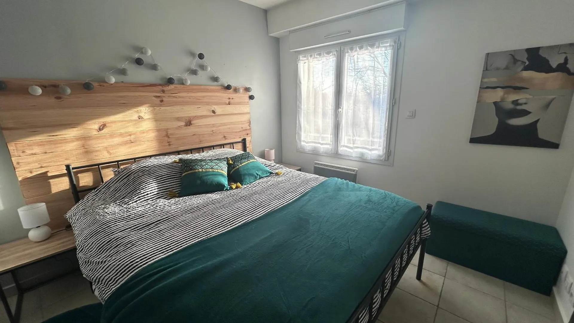 Maison Cosy - Entre Les Deux Collines Saint-Michel-sur-Savasse
