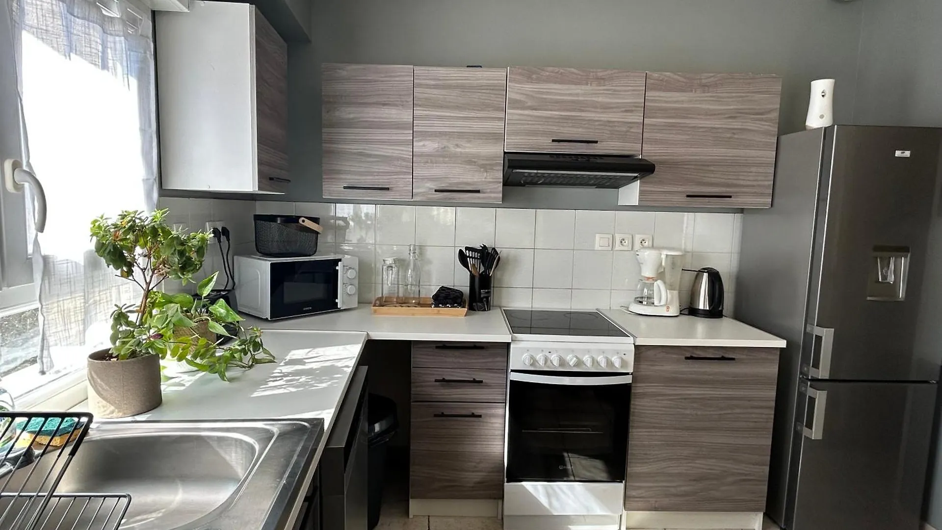 Maison Cosy - Entre Les Deux Collines Saint-Michel-sur-Savasse
