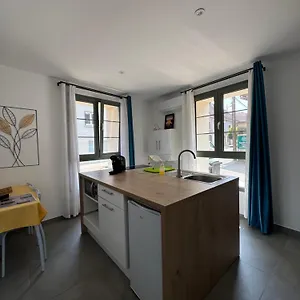 Appartement Neuf, Centre-ville De - Boyraz, Morestel